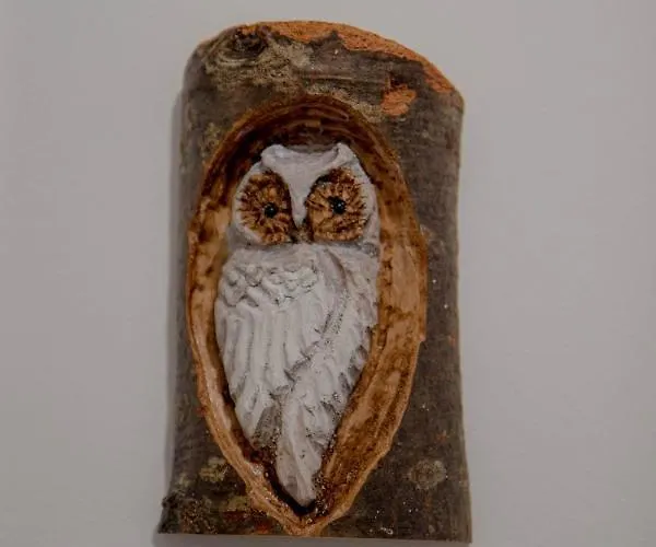 Lora Giusta Gasthuis Como