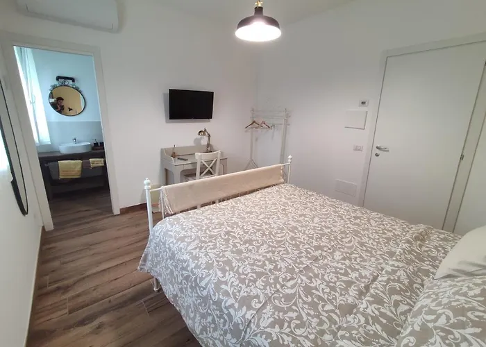 Lora Giusta Gasthuis Como