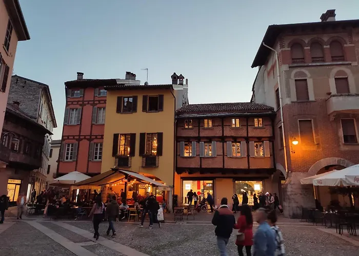 Lora Giusta Gasthuis