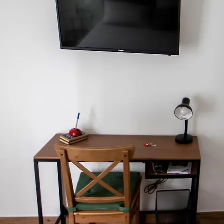 Lora Giusta 게스트하우스