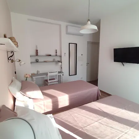 Lora Giusta 게스트하우스 코모