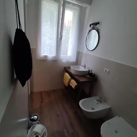 Lora Giusta 게스트하우스