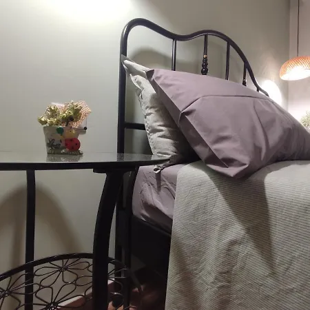 게스트하우스 Lora Giusta 코모