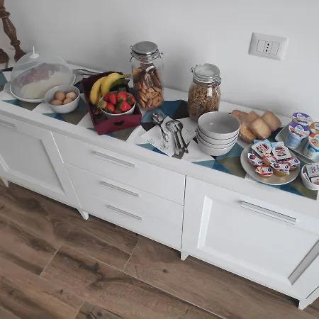 Lora Giusta Gasthuis Como