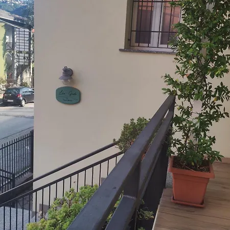 Lora Giusta Como