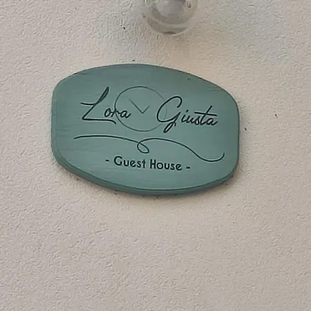 Lora Giusta 3* Como