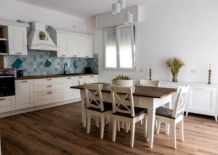 Lora Giusta Affittacamere Côme