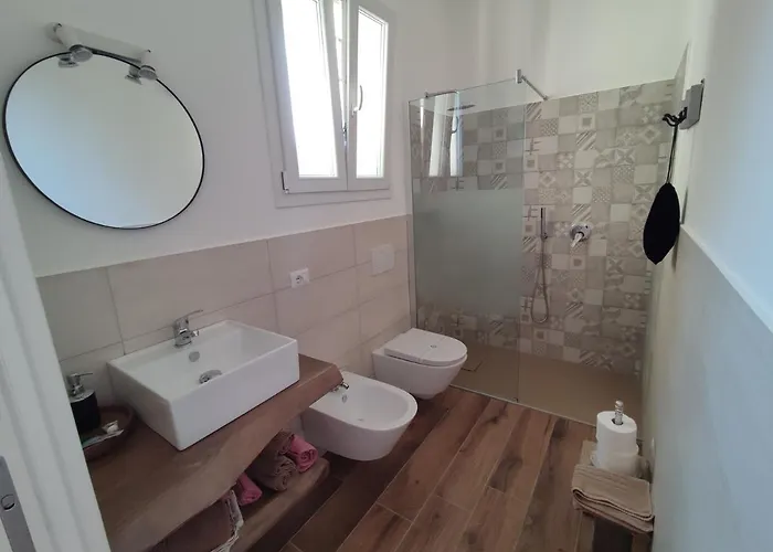 Πανσιόν Lora Giusta 3*