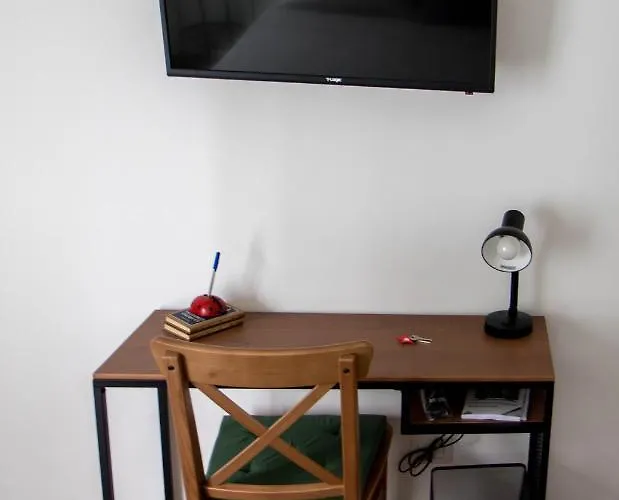 Lora Giusta Affittacamere