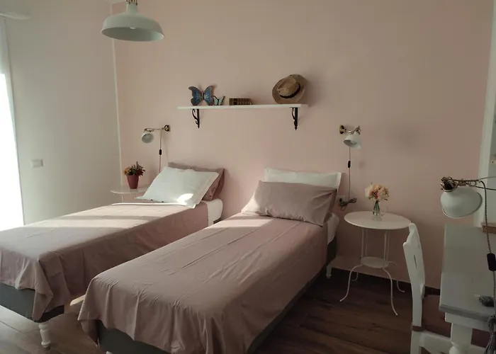 Affittacamere Lora Giusta Côme