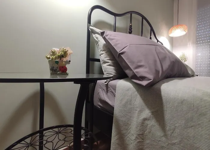 Affittacamere Lora Giusta Côme