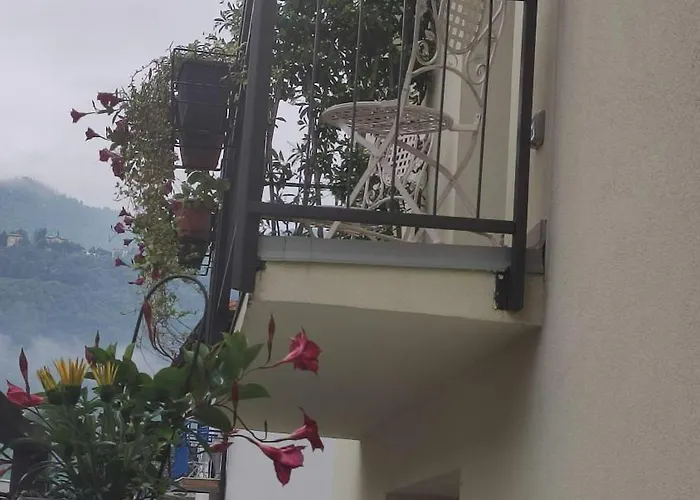 Lora Giusta 3* Côme