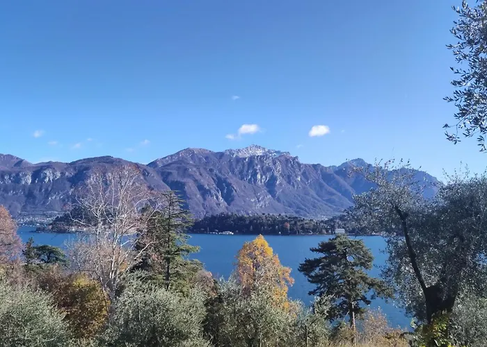 Lora Giusta 3* Όπως