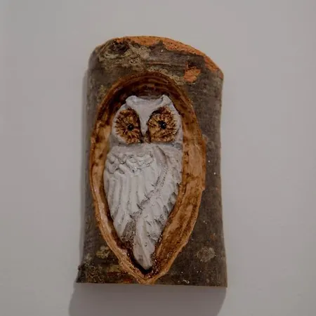 Lora Giusta Guest house Como