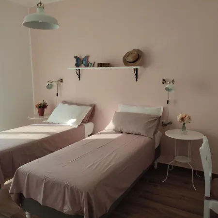 Guest house Lora Giusta Como